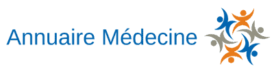 Annuaire Médecine