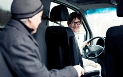 Pourquoi choisir un taxi conventionné VSL pour vos transports médicaux ?