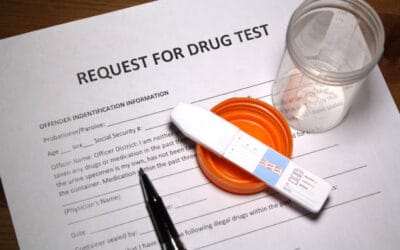 Quel est l’importance du test de dépistage pour la sécurité et la santé publique ?