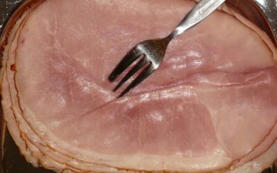 Le jambon blanc, un aliment sain du quotidien