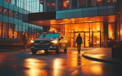 Comment choisir la meilleure agence de taxi conventionné à Lille ?