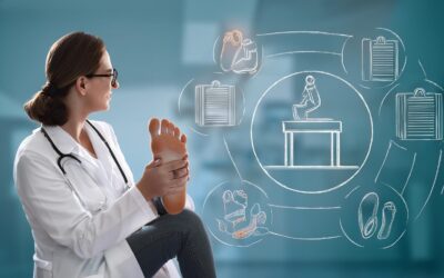 Soins des Pieds : pédicure ou podologue